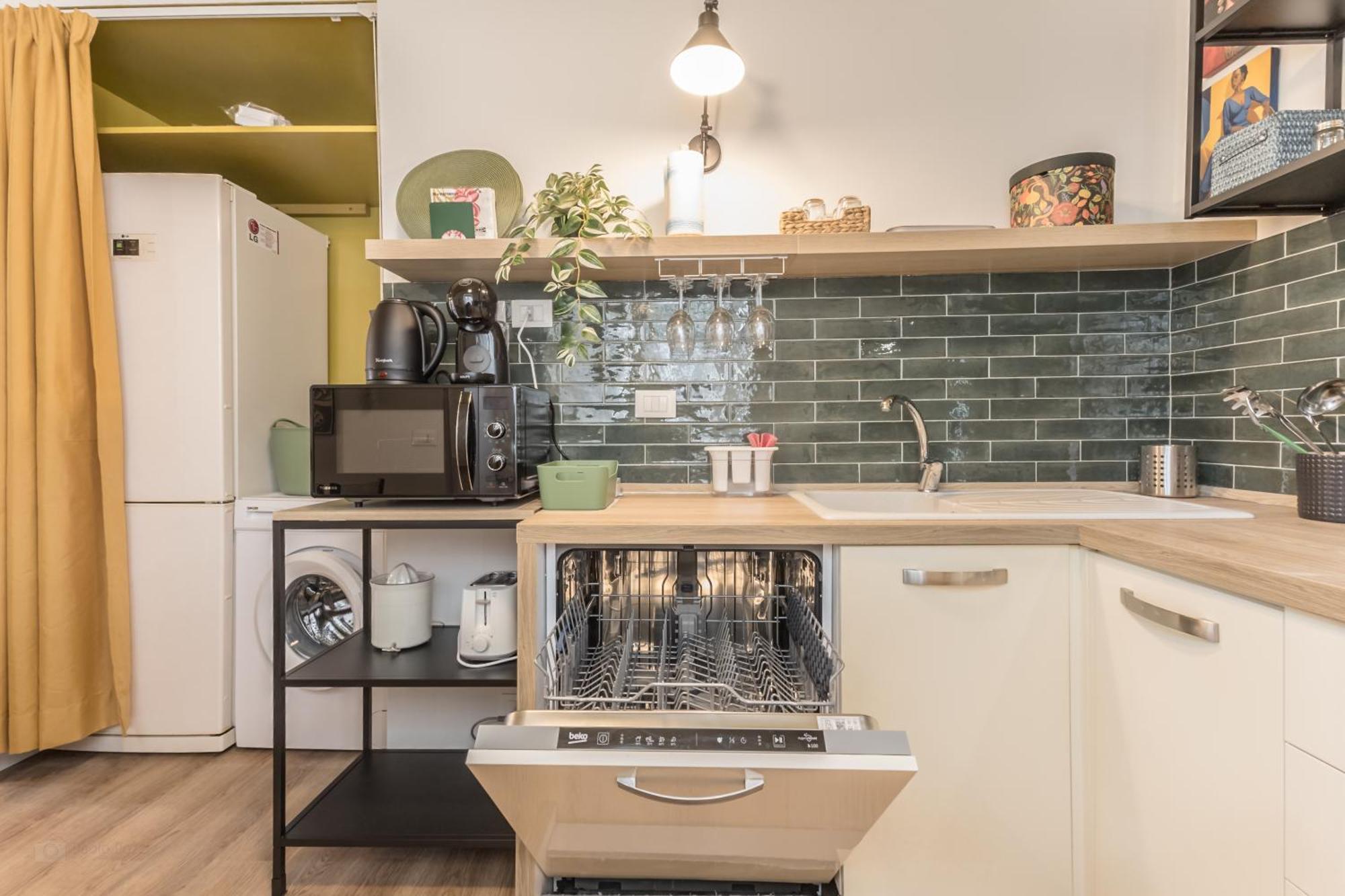 Appartamento Casamao Ap - Cornelia Metro A